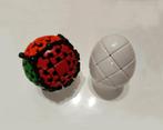 Meffert's Rubik's Style Puzzel set van 2, Verzenden, Zo goed als nieuw, Rubik's of 3D-puzzel