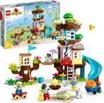 Neuf - Lego Duplo - La cabane dans l’arbre 3-en-1 (10993), Enfants & Bébés, Jouets | Duplo & Lego, Lego, Enlèvement ou Envoi, Neuf