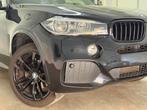 BMW x5 2.5 dA sDrive M-Sport 7pl/ Navi Camera/ Trekhaak, Auto's, 1995 cc, 4 cilinders, Leder, Bedrijf