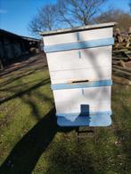 bijkasten, Ophalen, Gebruikt