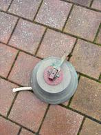 Scheepsbel, Ophalen, Zo goed als nieuw