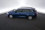 (2BDU504) RENAULT MEGANE GRANDTOUR, Autos, Euro 6, Entreprise, 5 portes, Tissu