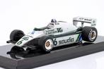 Atlas Williams FW08 Keke Rosberg (1982) 1:24, Ophalen of Verzenden, Nieuw, Auto, Overige merken