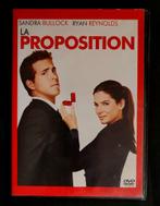 DVD du film La proposition - Sandra Bullock, CD & DVD, DVD | Comédie, Utilisé, Enlèvement ou Envoi