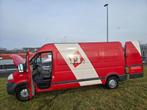 OPEL MOVANO, maxi long, L3, airco 163000km, Auto's, Voorwielaandrijving, Testrit aan huis, Stof, 4 cilinders