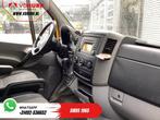 Mercedes-Benz Sprinter 316 2.2 CDI Aut. L2H2 EXPORT ONLY 3.5, Automaat, Electronic Stability Program (ESP), Overige kleuren, 217 g/km