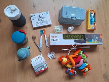 Pakket Babyspulletjes  beschikbaar voor biedingen