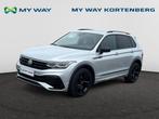 Volkswagen Tiguan Tiguan 1.5 TSI R-Line Business Premium OPF, Auto's, Volkswagen, Automaat, 158 g/km, Airbags, Bedrijf