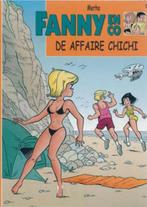 strips van " Fanny en co ", Comme neuf, Plusieurs BD, Enlèvement ou Envoi