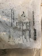 Dak kalot Joris Ide (dekplaatjes), Doe-het-zelf en Bouw, Ophalen, Overige materialen, Zwart, Overige typen