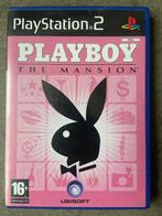 Playboy the mansion PlayStation 2 ps2, Games en Spelcomputers, Games | Sony PlayStation 2, Ophalen of Verzenden