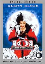 Disney dvd - 101 echte dalmatiers, Ophalen of Verzenden