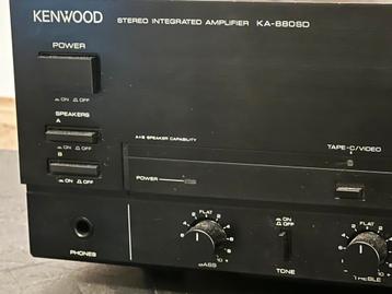 Kenwood KA-880SD beschikbaar voor biedingen