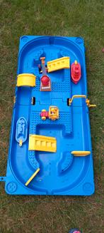 Waterplay nog in heel goede staat, Kinderen en Baby's, Ophalen, Zo goed als nieuw