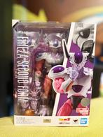 Frieza Second Form Dragon Ball Z SHFiguarts, Collections, Statues & Figurines, Comme neuf