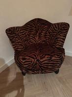 2 Fauteuils, Ophalen, Eenpersoons, Minder dan 75 cm, Zo goed als nieuw