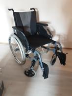 Invacare rolstoel, Diversen, Ophalen, Zo goed als nieuw