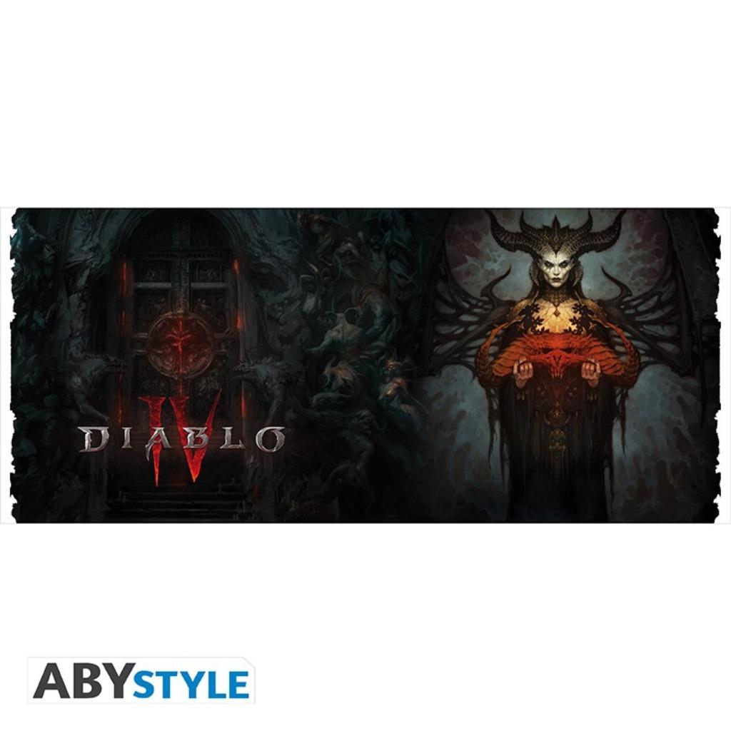 Diablo - Mug - 320 ml - Lilith (Released: 2022), Envoi, Neuf