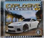 VA - Explosive Car Tuning 17, CD & DVD, CD | Compilations, Enlèvement ou Envoi, Comme neuf, Autres genres