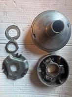 3bil vario bklasse, Ophalen, Gebruikt