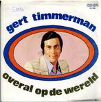 Vinyl, 7"   /   Gert En Hermien* / Gert Timmerman – Shalalie, Overige formaten, Ophalen of Verzenden