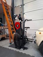Assault bike., Sport en Fitness, Ophalen, Zo goed als nieuw