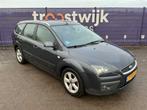 2006 - Ford - Focus Wagon - 1.6-16V Futura - Personenauto, Focus, Gebruikt, Overige brandstoffen, Bedrijf