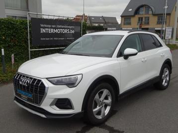 Q3 35TFSI S-tronic Mild hybrid Advanced,bj2021 met 44000km beschikbaar voor biedingen