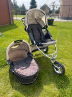 Quinny buggy en Quinny Zapp: complete set, Kinderen en Baby's, Ophalen of Verzenden, Gebruikt, Maxi-Cosi