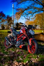 KTM Duke 125cc | Tuned, Particulier, 125 cc, 11 kW of minder, 1 cilinder