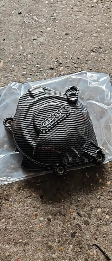 MT03 EN R3 MOTORBESCHERMING beschikbaar voor biedingen