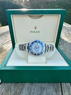 Rolex “Blueberry” GMT-Master, Handtassen en Accessoires, Horloges | Heren, Ophalen of Verzenden, Nieuw, Rolex