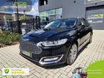 Ford Mondeo 2.0 TDCi Vignale / Automaat / 12M waarborg, Auto's, Ford, Automaat, Euro 6, Mondeo, 131 kW