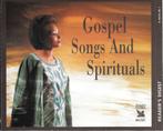 Gospel Songs And Spirituals - 3CD, Cd's en Dvd's, Cd's | Religie en Gospel, Gospel, Ophalen of Verzenden
