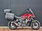 Superbe Honda CB500X ABS + Garantie, Motos, 12 à 35 kW, 2 cylindres, Tourisme, 500 cm³