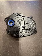 Carter embrayage mbk booster, Enlèvement