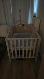 Park voor baby, Kinderen en Baby's, Ophalen, Zo goed als nieuw