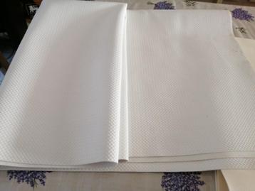 2 tafel beschermers anti slip beschikbaar voor biedingen