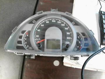 Compteur Volkswagen Fox 2005-2011 5Z0920820NX (352)