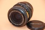 PENTAX K 28-50/3.5-4.5, Enlèvement ou Envoi, Utilisé, Reflex miroir, Pentax