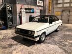 1:18 Ford escort MK2 RS2000 - nieuw in doos, Auto