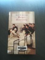 Martin Kluger - Henri Henrietta, Boeken, Ophalen of Verzenden, Gelezen, M. Kluger