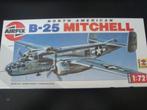 B-25 Mitchell - AIRFIX 1/72, Overige merken, 1:72 tot 1:144, Verzenden, Nieuw
