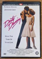 Dirty Dancing (1987) - DVD, Overige genres, Ophalen of Verzenden, Vanaf 12 jaar, Zo goed als nieuw