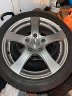 4 jante avec pneu hiver, Enlèvement