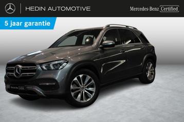 Mercedes-Benz GLE-Klasse 350 DE 4MATIC Business Line | Trekh beschikbaar voor biedingen