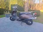 Trottinette Sym Allo 8148 km, Enlèvement ou Envoi, Comme neuf, Allo