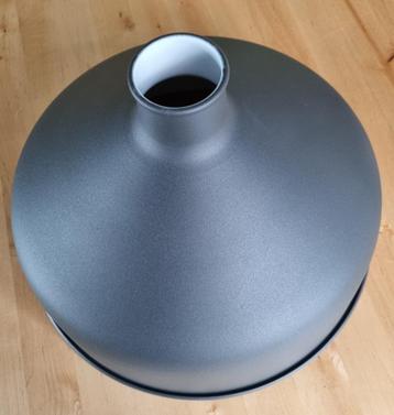 Nordlux Kingston - hanglamp - Ø 30 x 325 cm - zwart beschikbaar voor biedingen