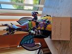 Disney beeld Maleficent, Ophalen