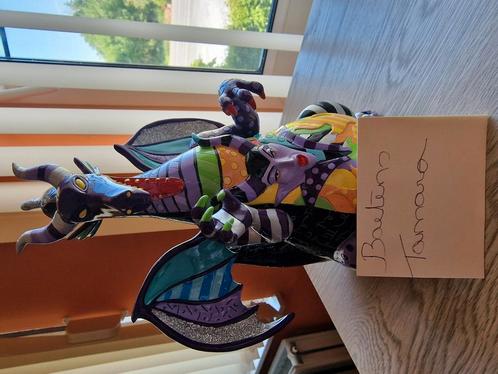Disney beeld Maleficent, Verzamelen, Disney, Ophalen